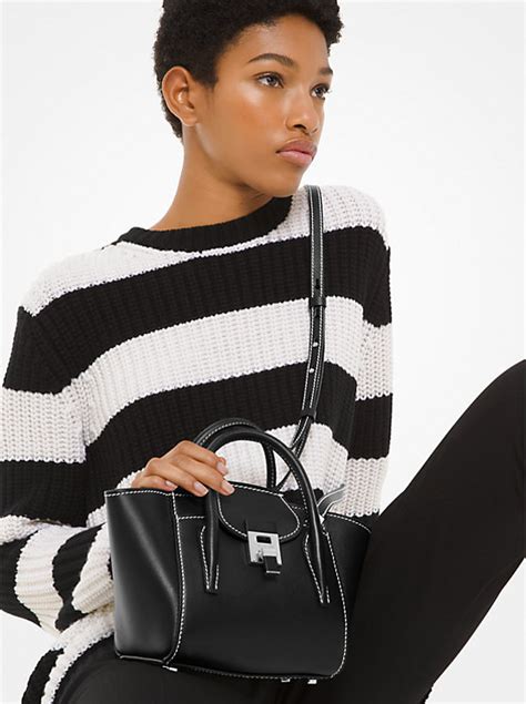 michael kors collections|Michael Kors collection bancroft tote.